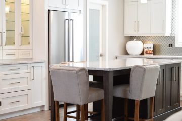 Banc Ikea pour la cuisine : avantages et limites
