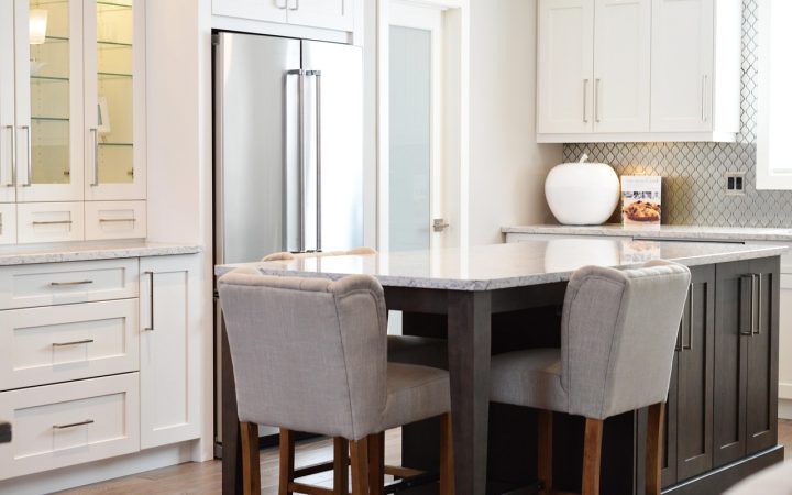 Banc Ikea pour la cuisine : avantages et limites