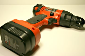 Bosch ou Makita : quelle perceuse sans fil choisir