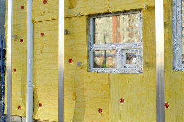 Comparatif des solutions d’isolation mince pour murs intérieurs