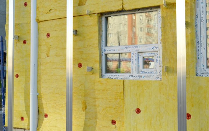 Comparatif des solutions d’isolation mince pour murs intérieurs