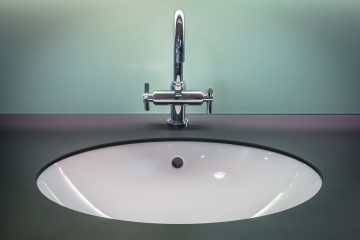 Comparatif robinets économes en eau
