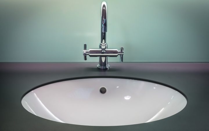 Comparatif robinets économes en eau