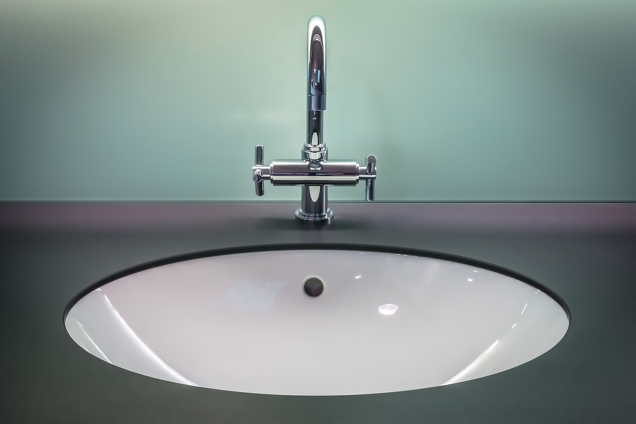 Comparatif robinets économes en eau