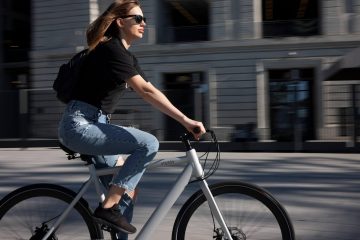 Comparatif vélo électrique vs VTC pour trajets quotidiens