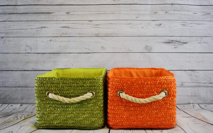 Meilleurs rangements pour petit logement : guide pratique