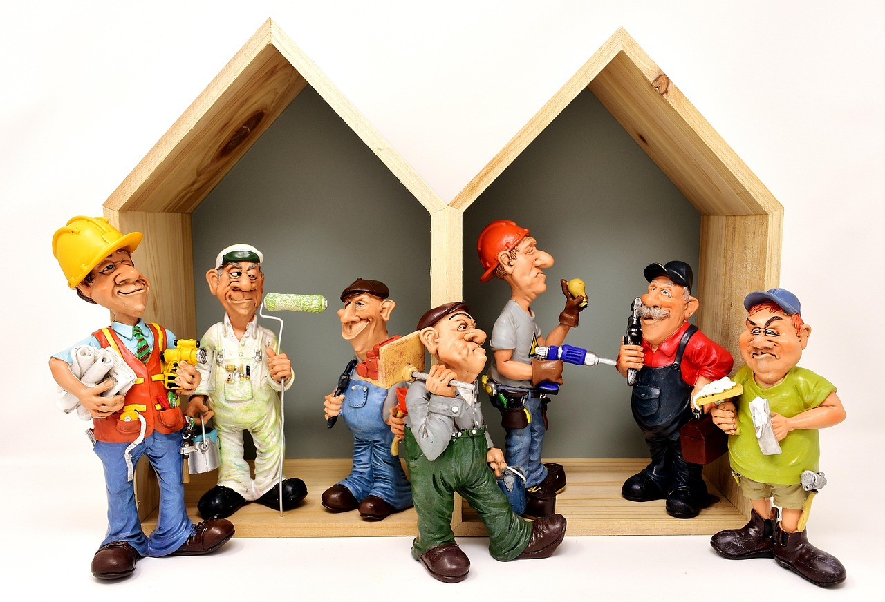 Comparatif des solutions d’isolation mince pour murs intérieurs