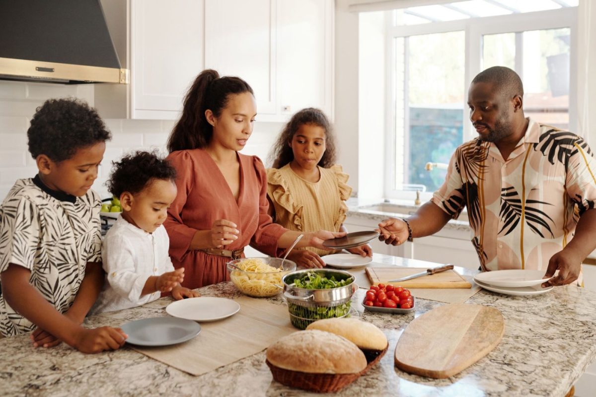 Astuces pour économiser sur l'alimentation familiale