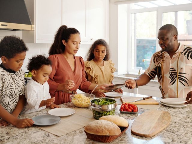 Astuces pour économiser sur l’alimentation familiale