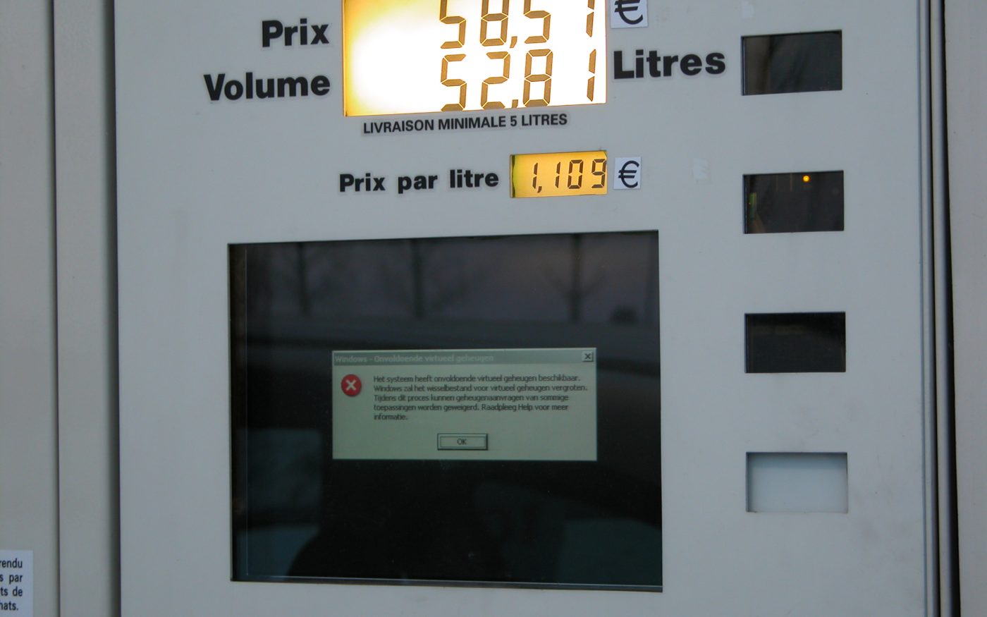 Carburant : pourquoi votre budget explose cet automne