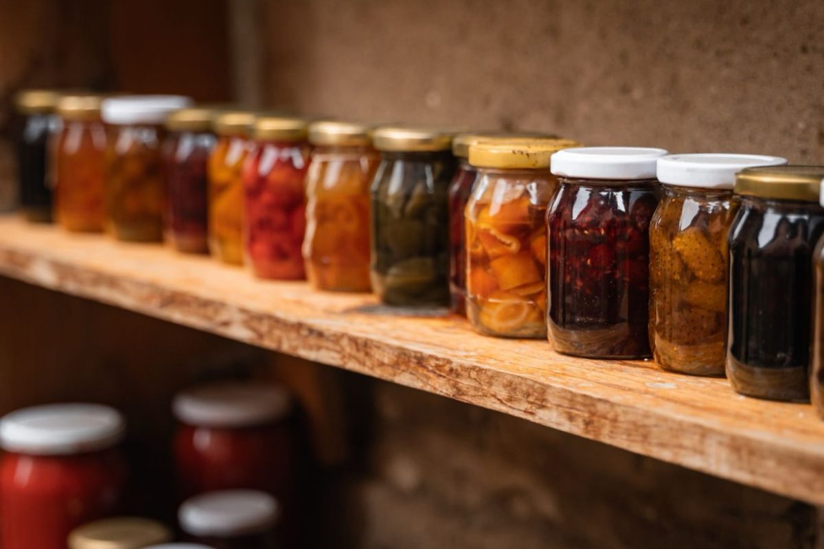 Comment conserver fruits et légumes plus longtemps : 9 techniques