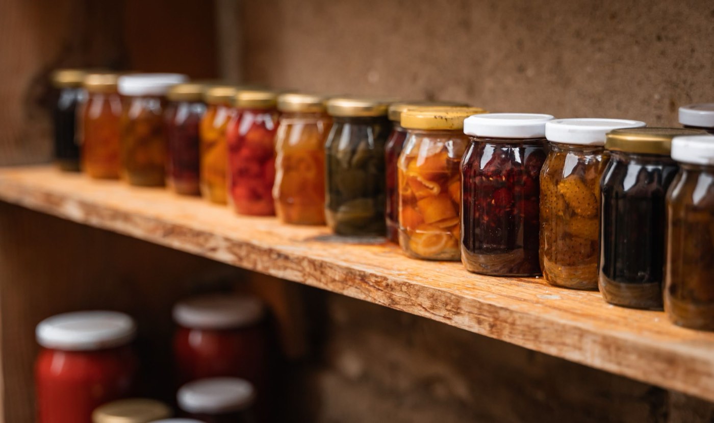 Comment conserver fruits et légumes plus longtemps : 9 techniques