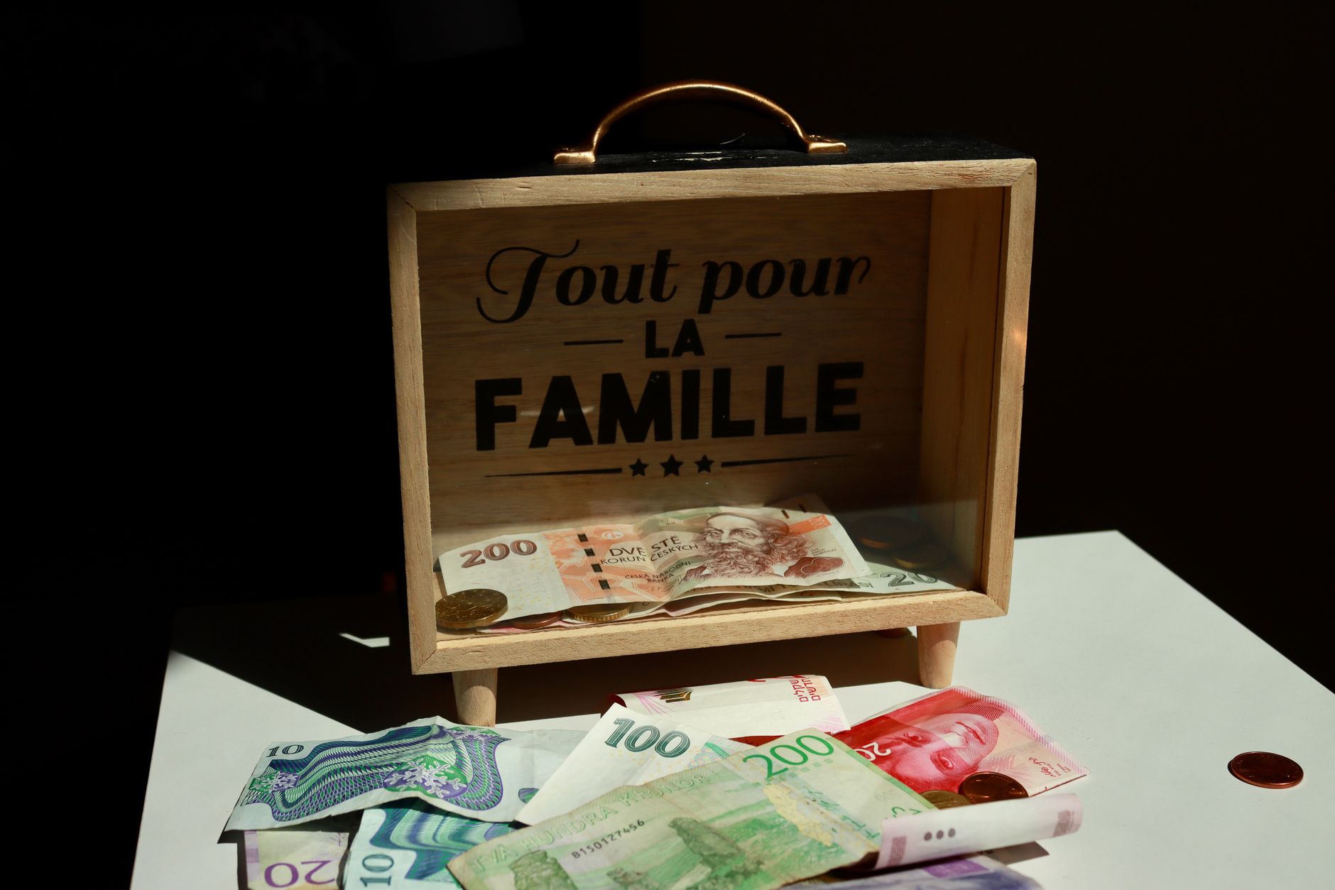 Budget 2027 : Impact sur le logement et les économies à prévoir