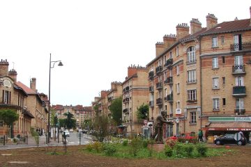 Explosion à Argenteuil : la sécurité des immeubles en question