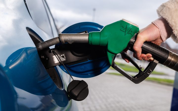 Guerre au Moyen-Orient : comment la hausse des carburants impacte les artisans