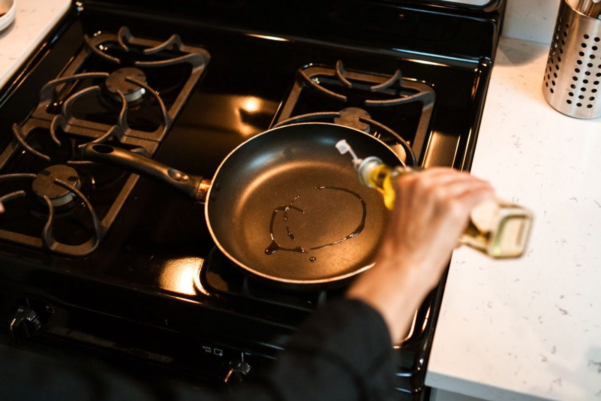 Quelle huile de cuisson selon santé et impact environnemental