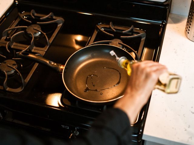 Quelle huile de cuisson selon santé et impact environnemental