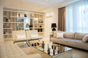 IKEA ou Conforama : choisir pour meubler un appartement