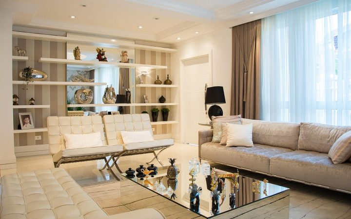 IKEA ou Conforama : choisir pour meubler un appartement