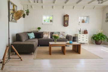 IKEA ou Leroy Merlin : choisir pour meubler un salon