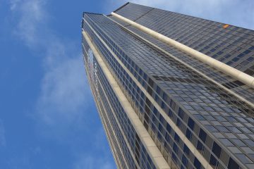 La Tour Montparnasse : un monument à l’abandon, quelle suite pour Paris ?