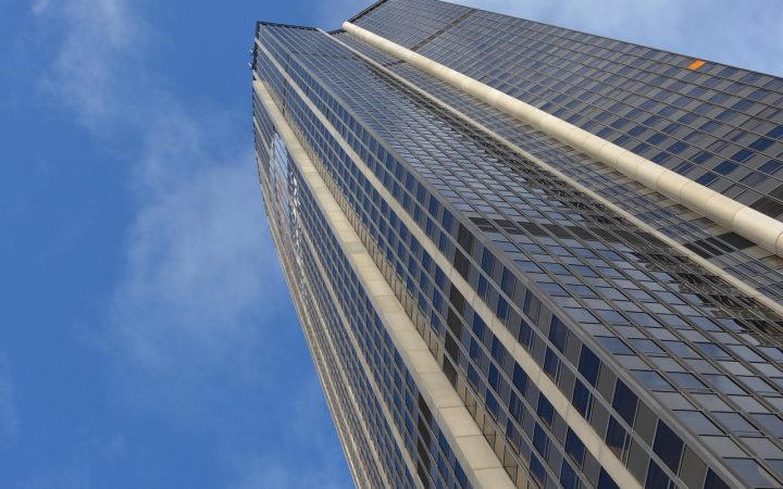 La Tour Montparnasse : un monument à l’abandon, quelle suite pour Paris ?