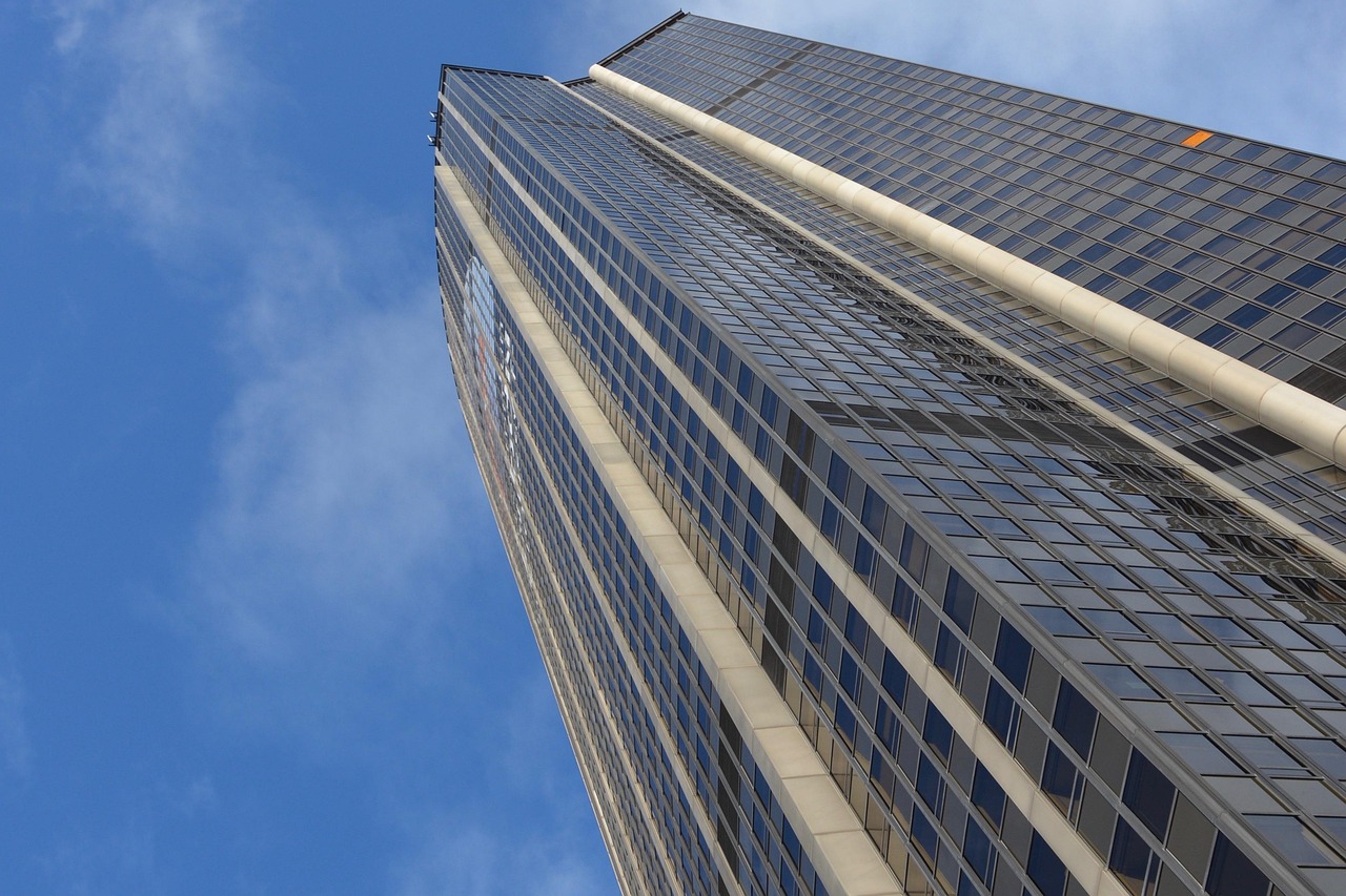 La Tour Montparnasse : un monument à l’abandon, quelle suite pour Paris ?
