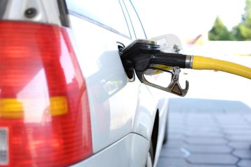 Les automobilistes de Lille confrontés à la hausse des carburants