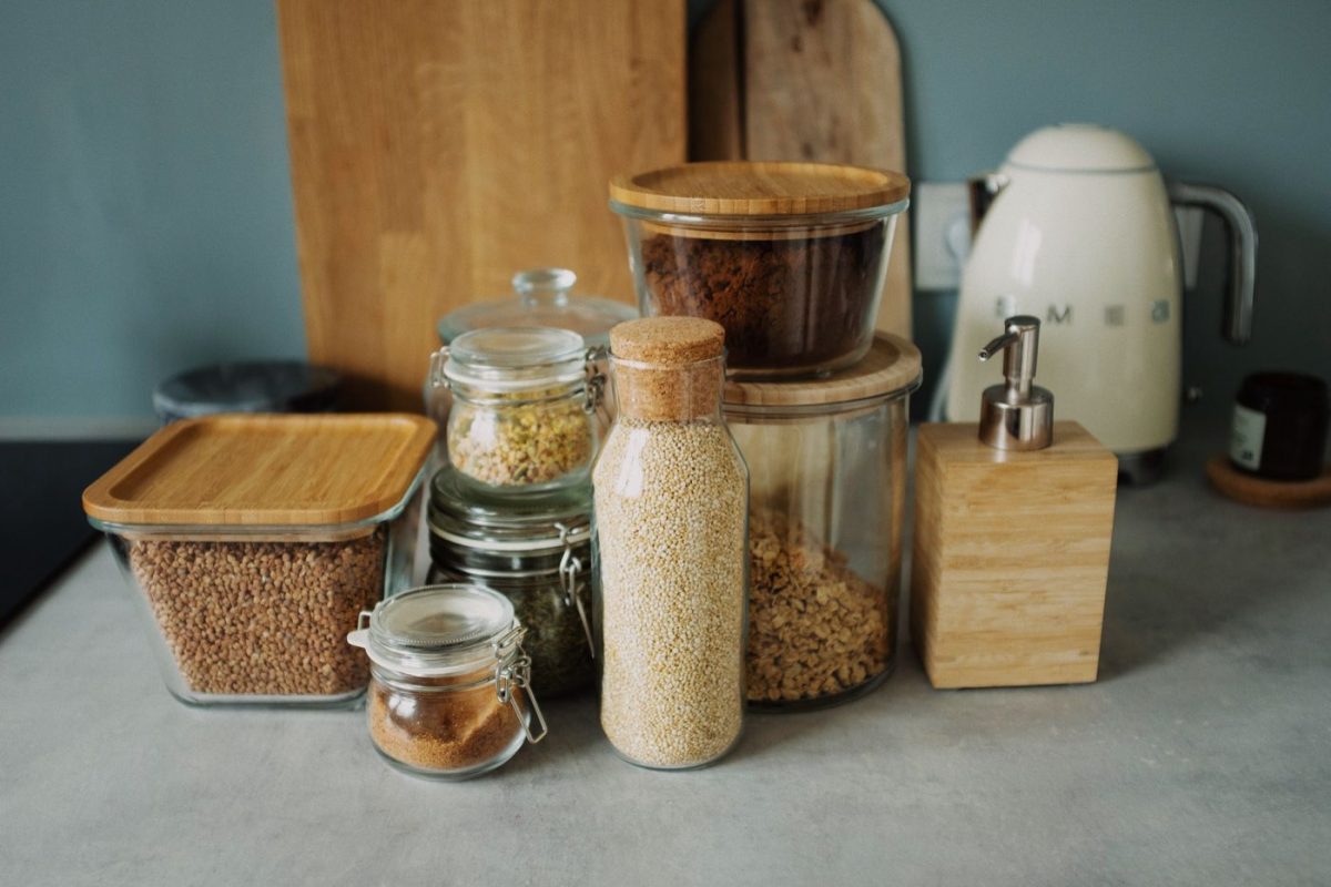 Meilleurs contenants pour conserver les aliments plus longtemps