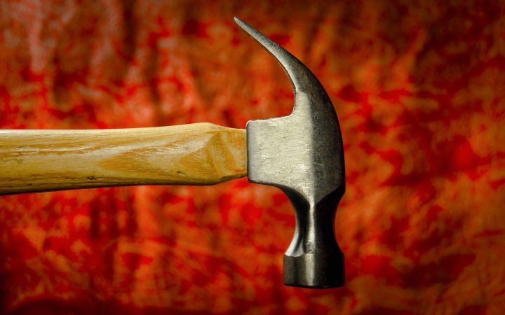 Outils de base pour bricoler chez soi sans se ruiner