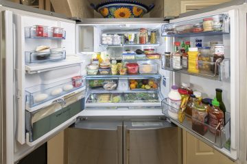 Préparer et conserver les aliments en sécurité
