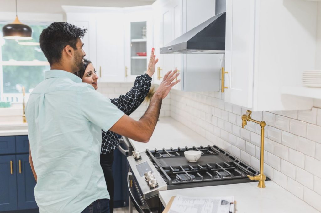 Estimer le budget de rénovation de cuisine en trois étapes