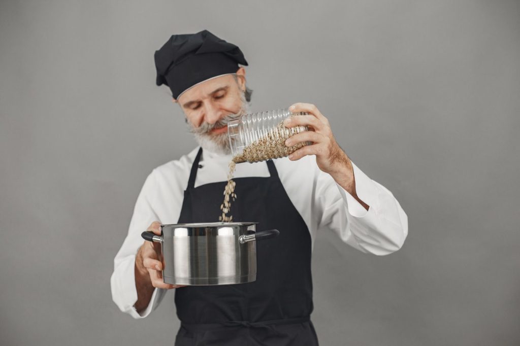 Choisir une casserole économique et durable