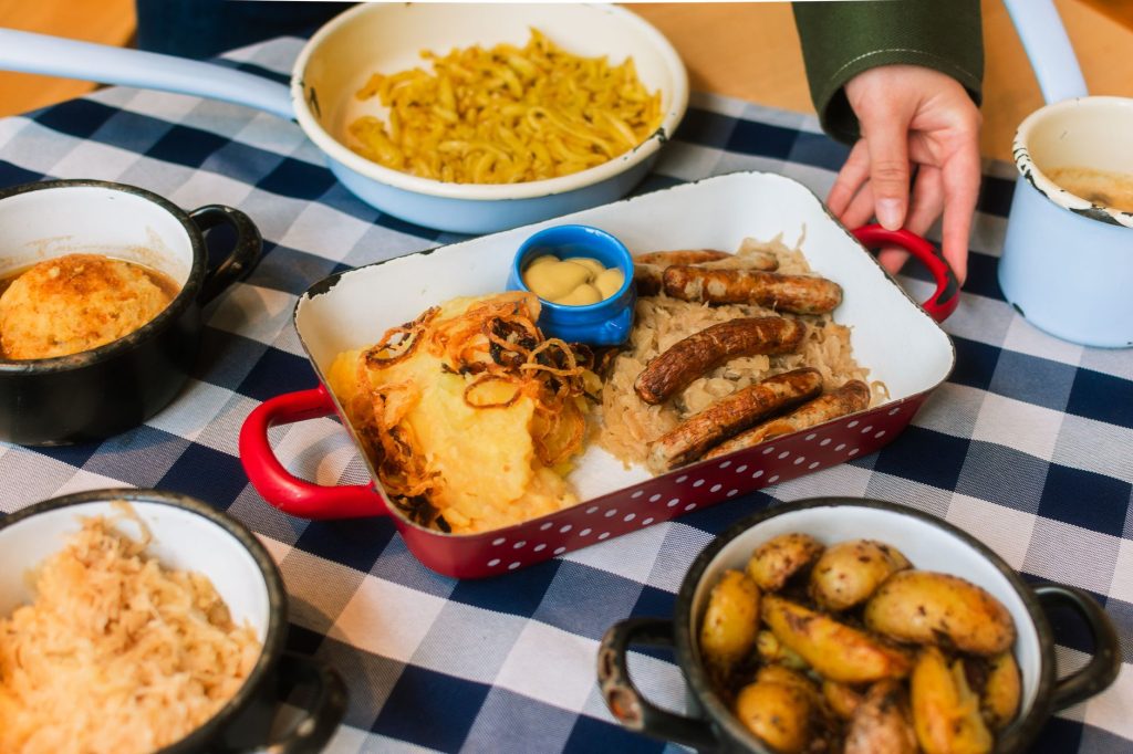 Choisir une casserole économique et durable