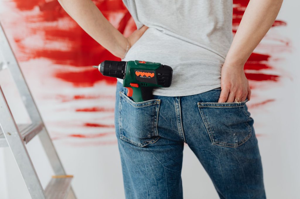 10 réparations faciles à faire soi‑même pour la maison