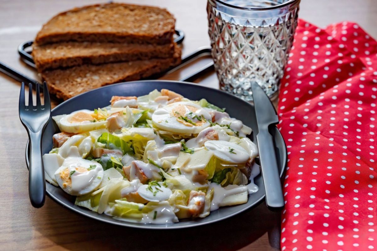 Top 10 recettes économiques pour une semaine de repas
