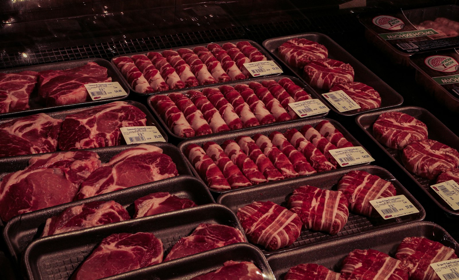 Sécheresse en France : comment elle impacte votre budget viande