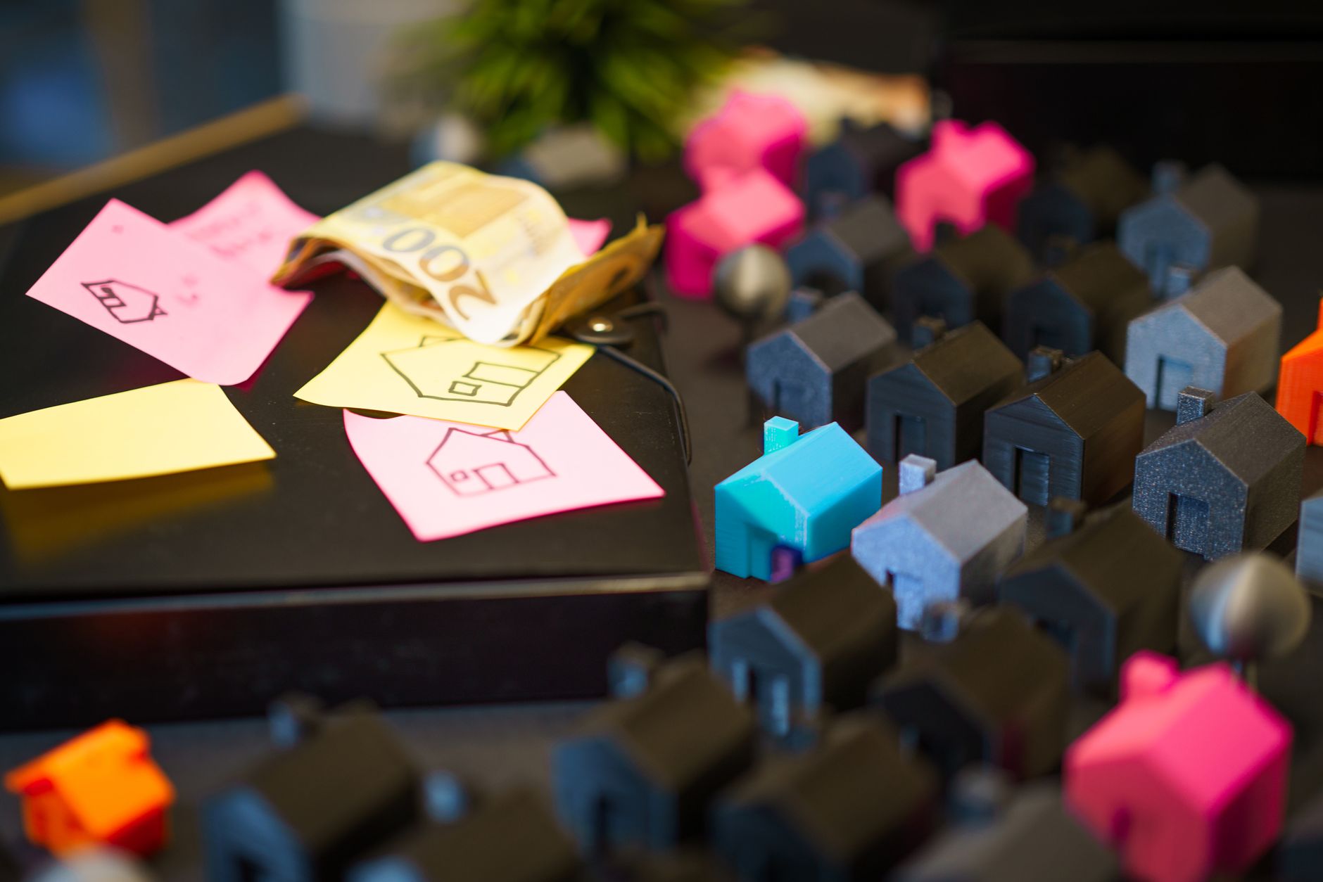Budget 2027 : Impact sur le logement et les économies à prévoir