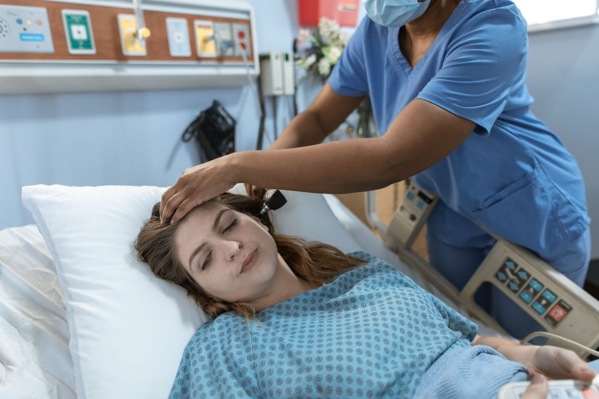 Dès que le gazole atteint 2,41€/L, l’accès aux soins menacé
