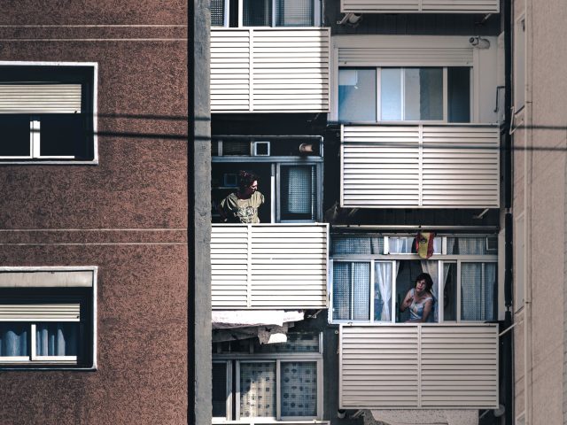 Les propositions de logement de Marine Le Pen à Hénin-Beaumont