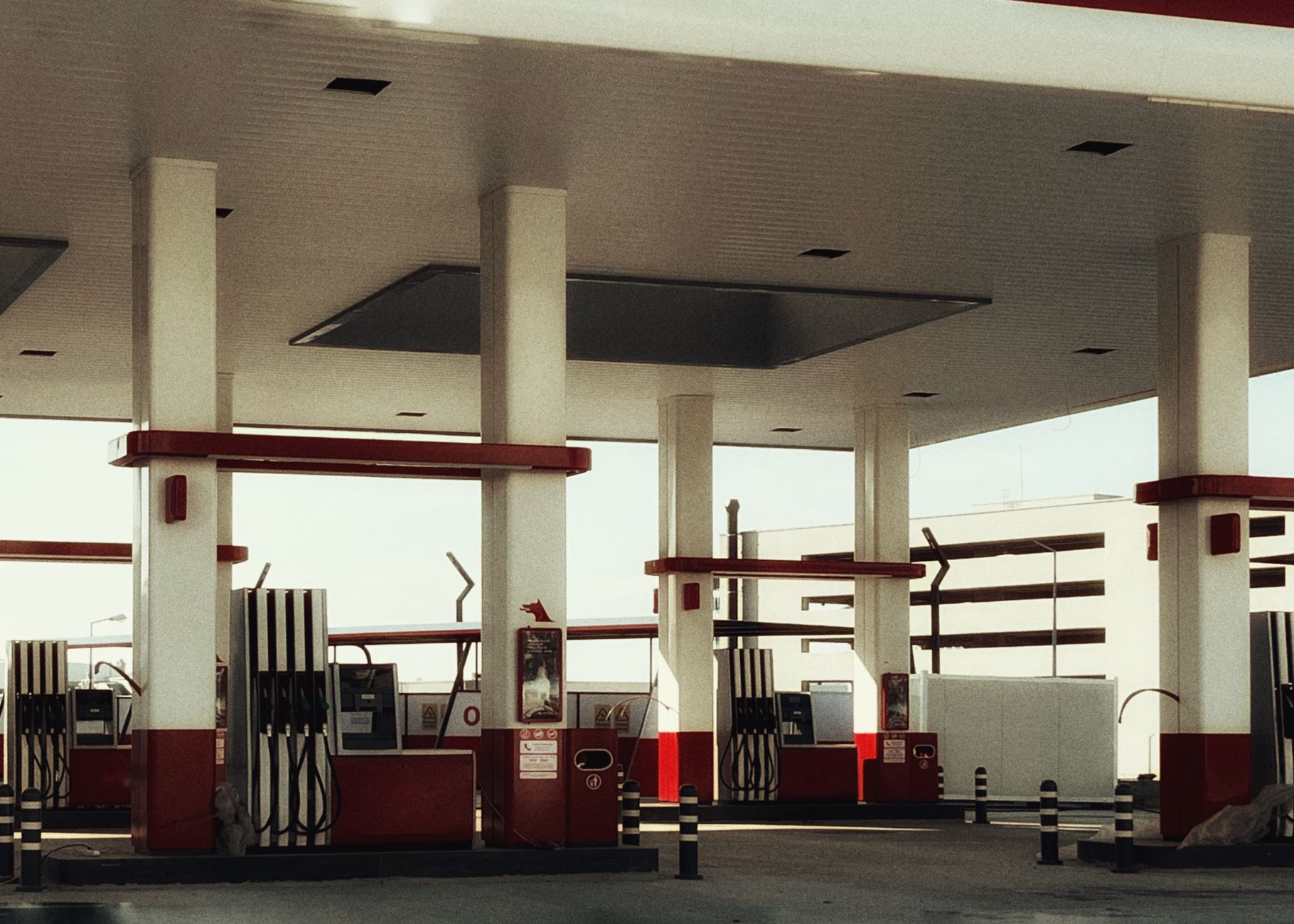 20% des stations-service à sec : comment éviter la panne sèche ?