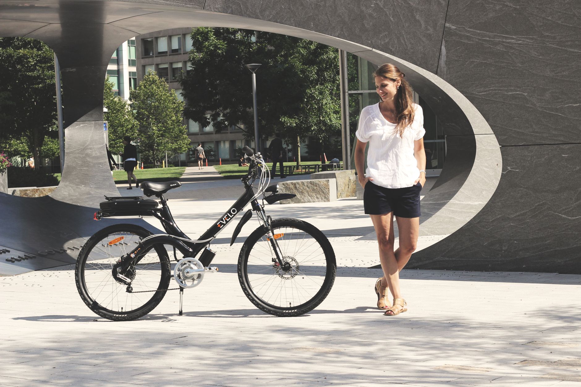 Comparatif vélo électrique vs VTC pour trajets quotidiens