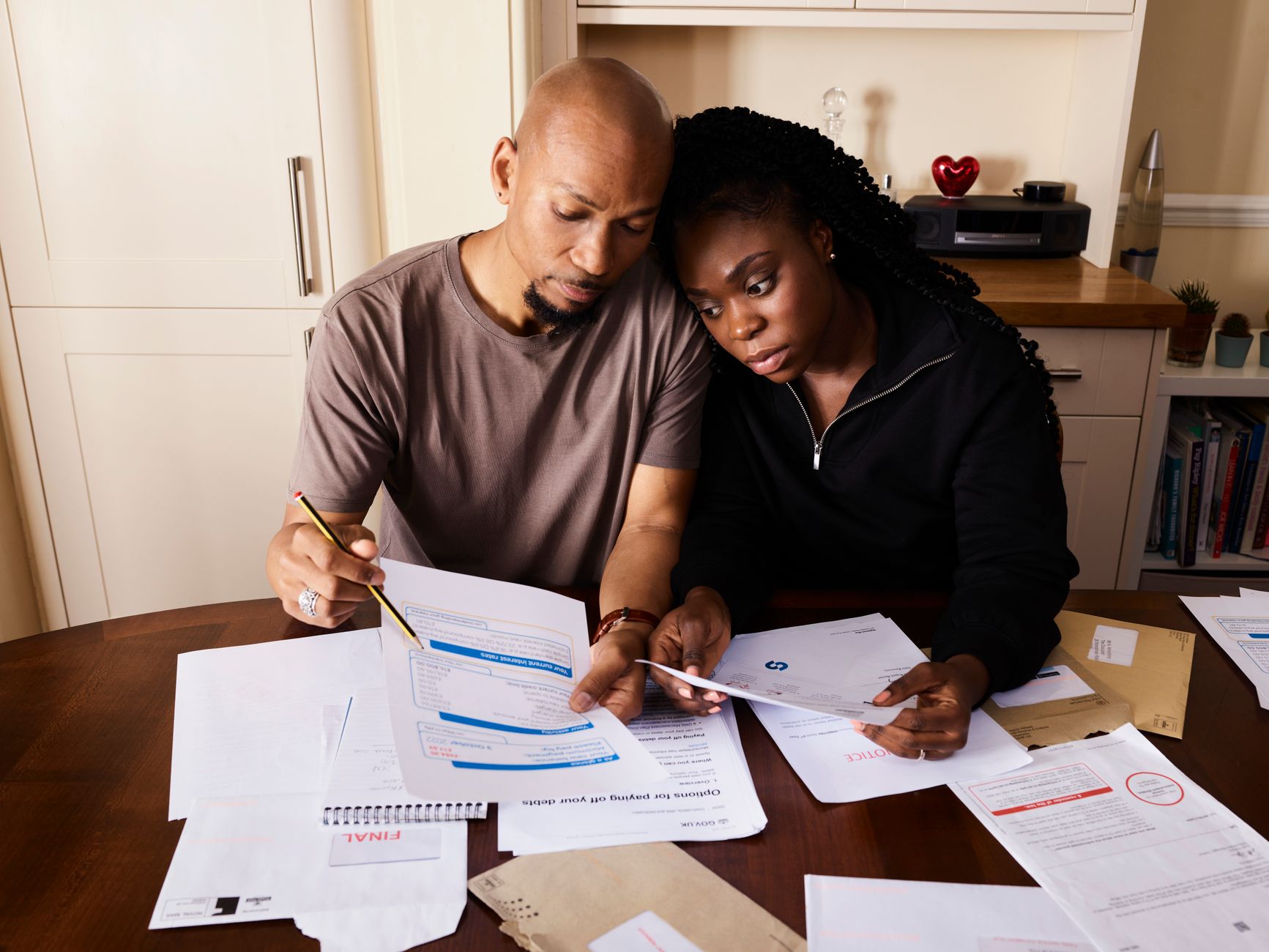 Gérer son budget familial : principes et méthode