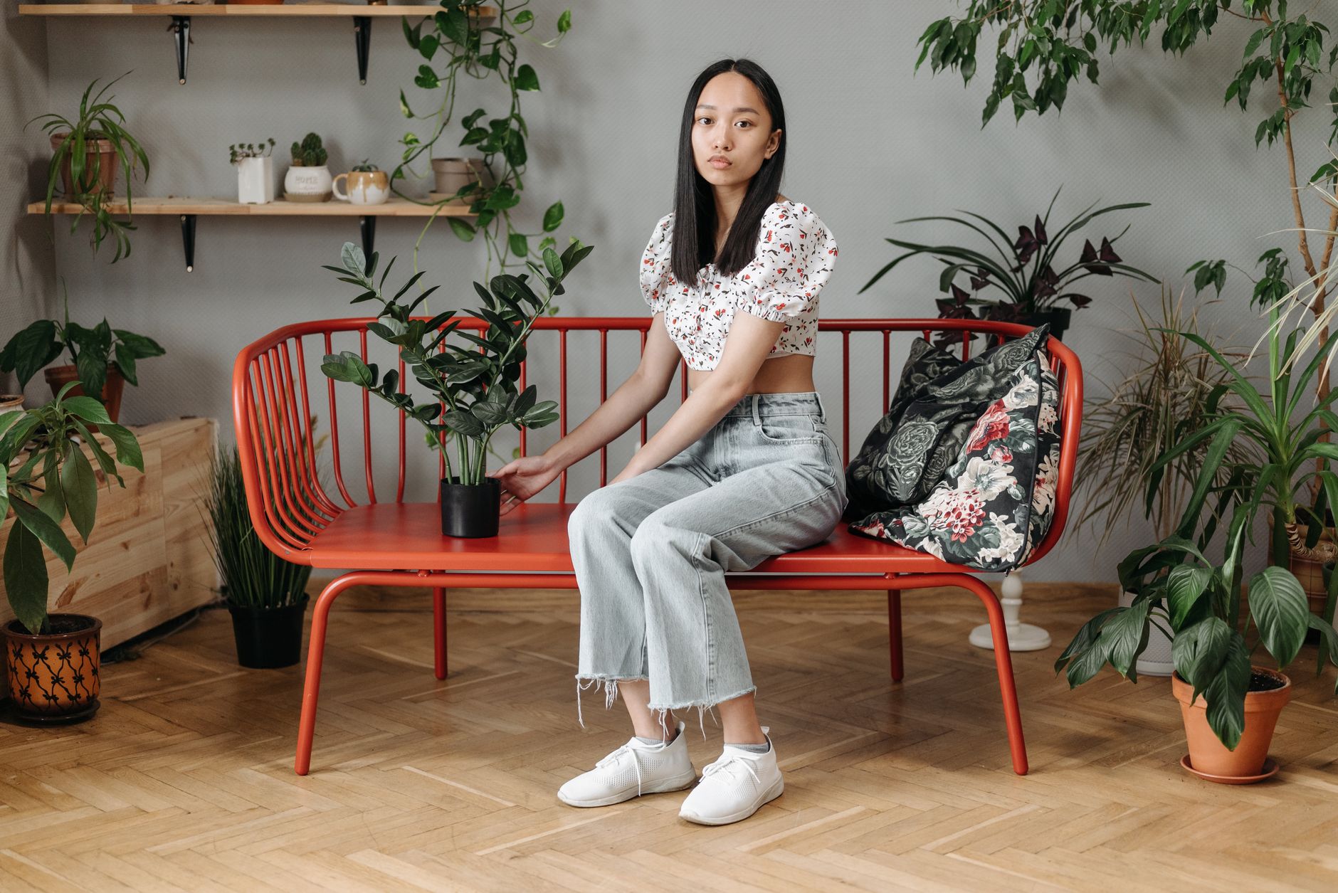 Banc Ikea pour la cuisine : avantages et limites