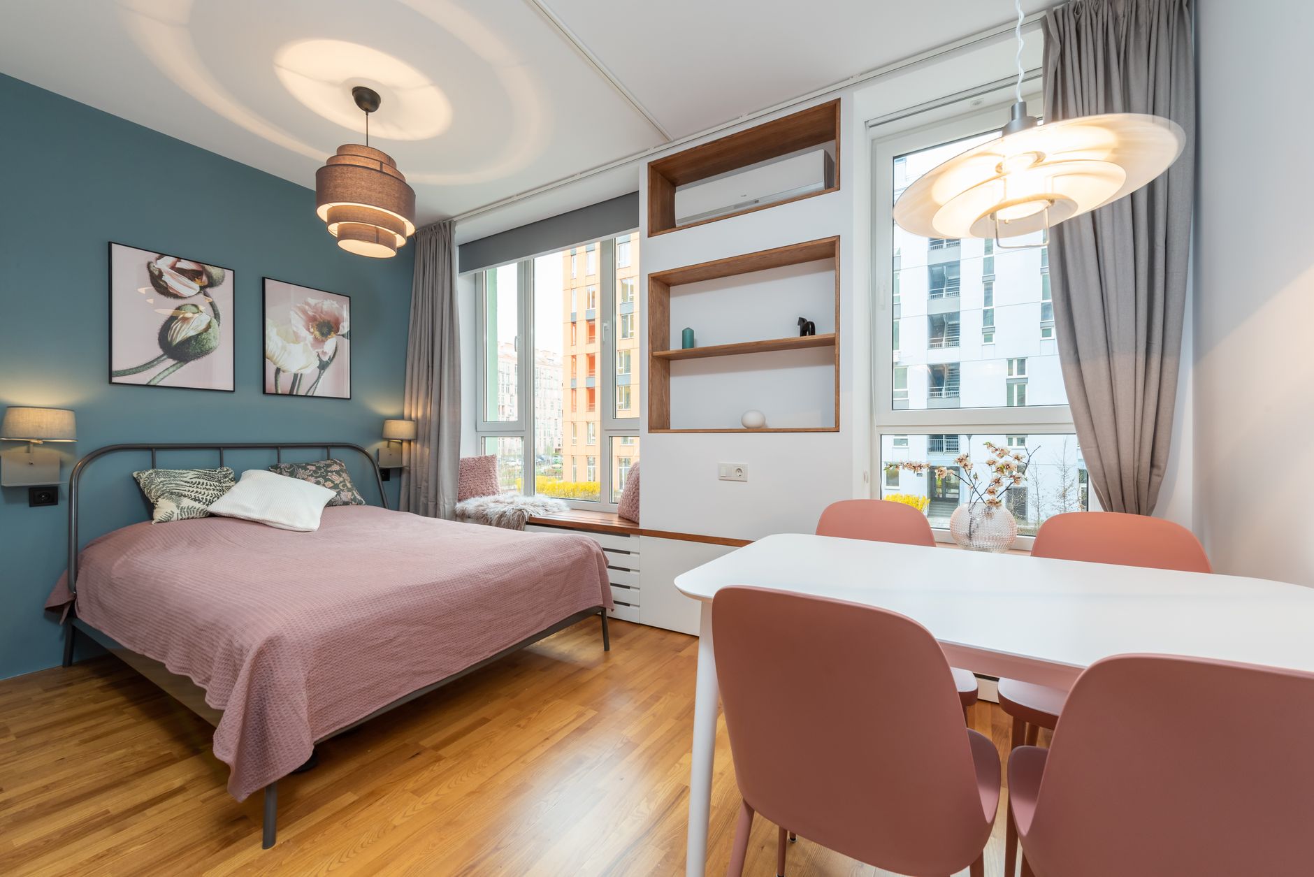 Meilleurs rangements pour petit logement : guide pratique