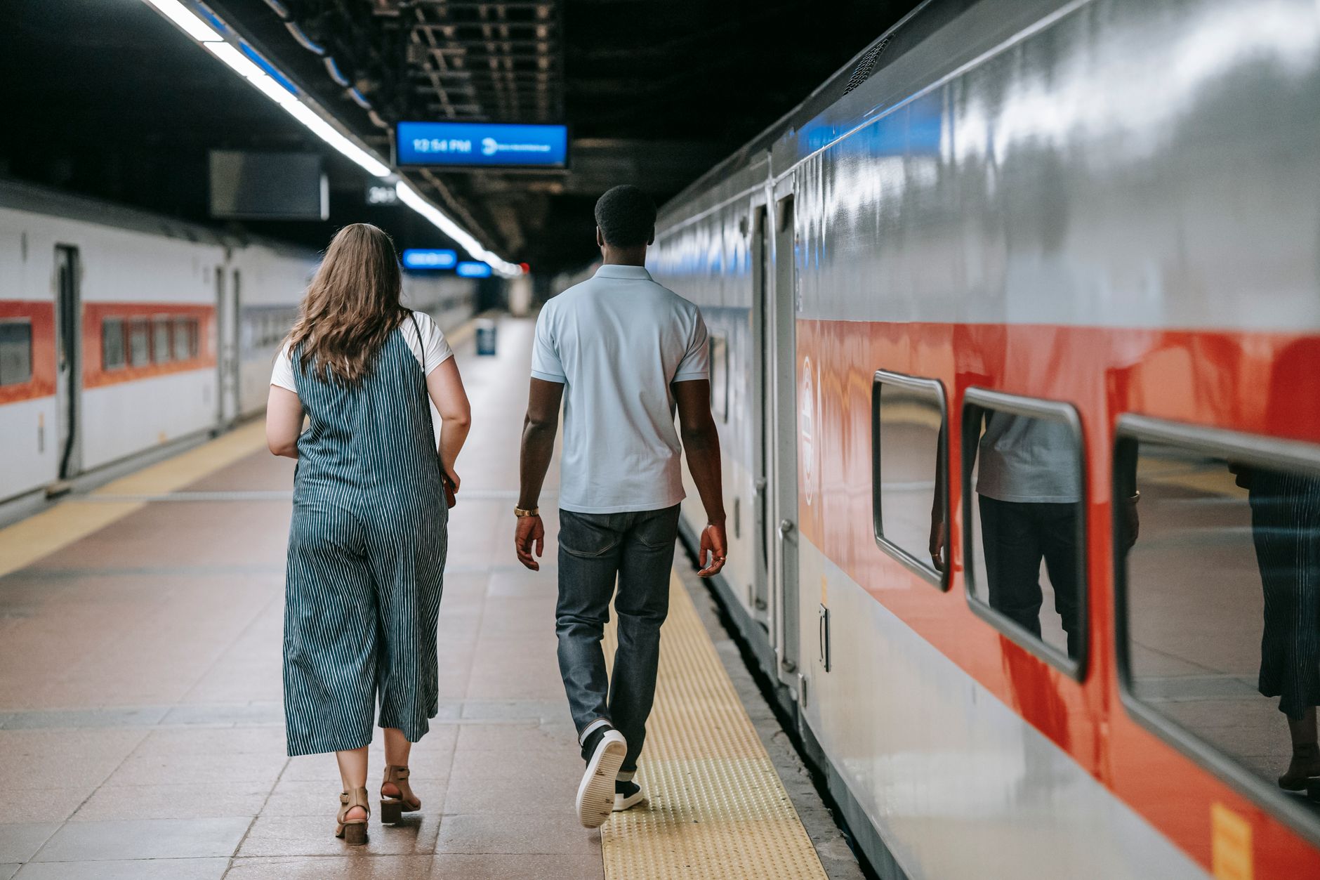 Économiser temps et argent sur les déplacements
