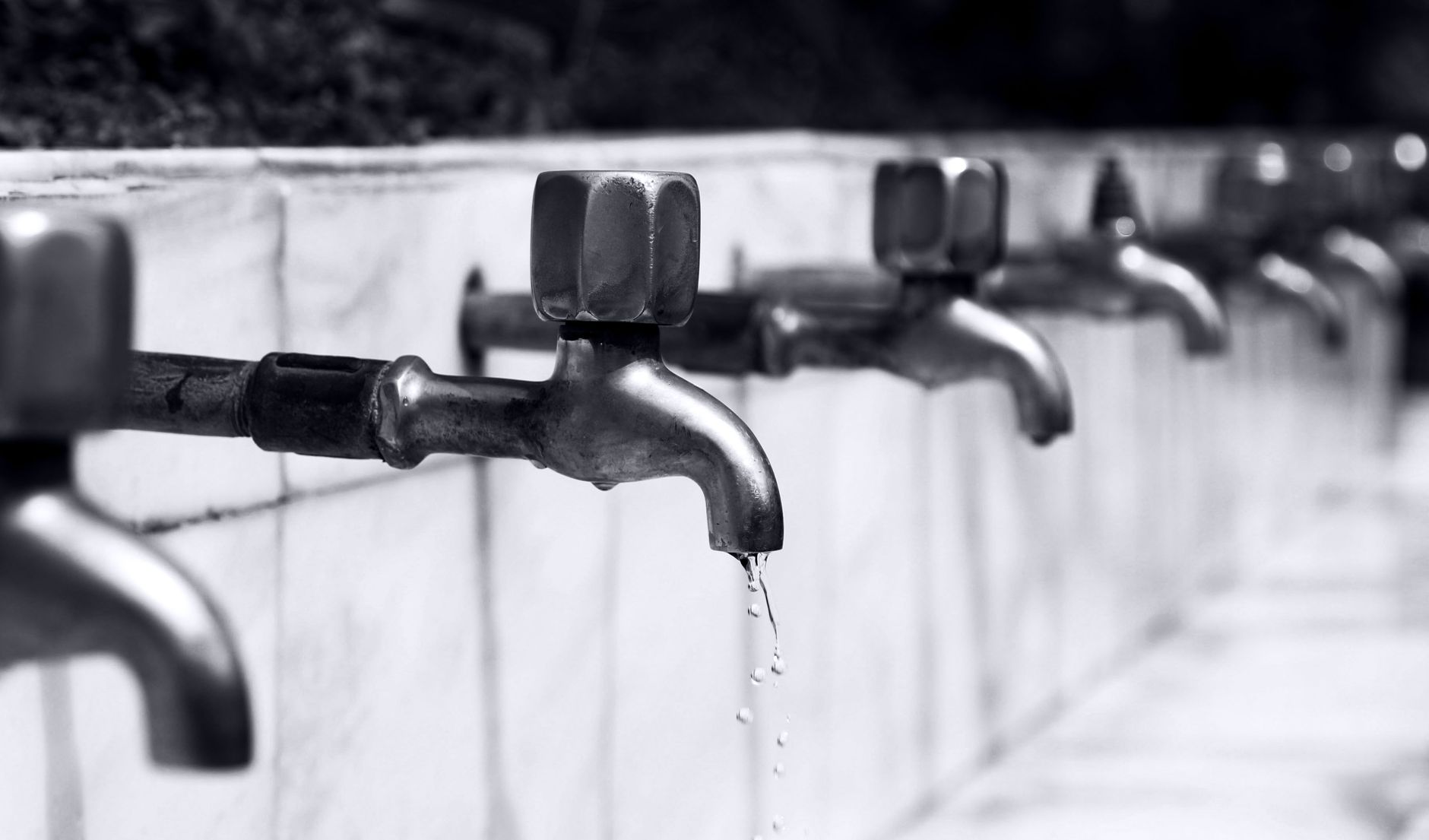 Comparatif robinets économes en eau