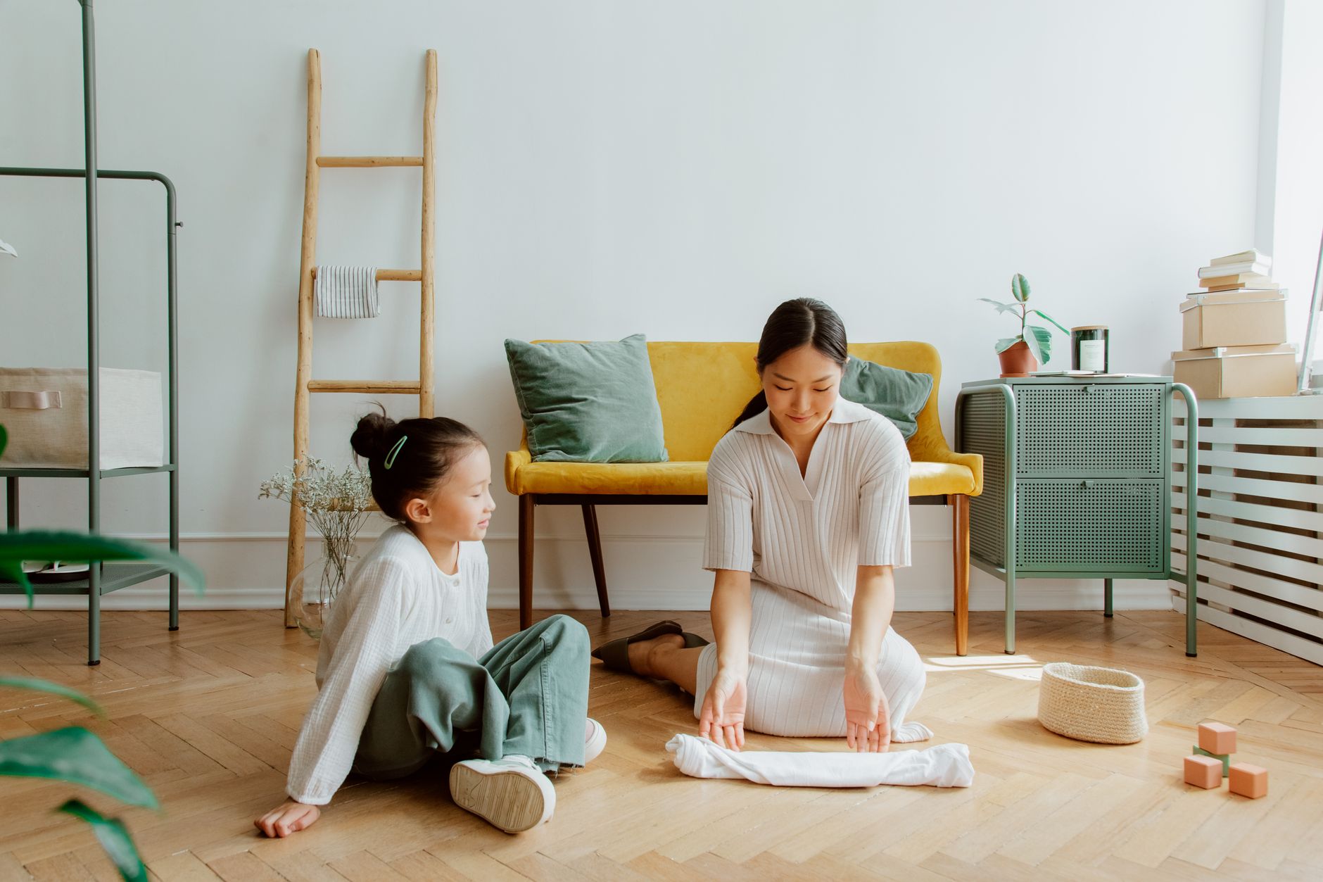 Routine matinale économique pour mieux dormir et être en forme