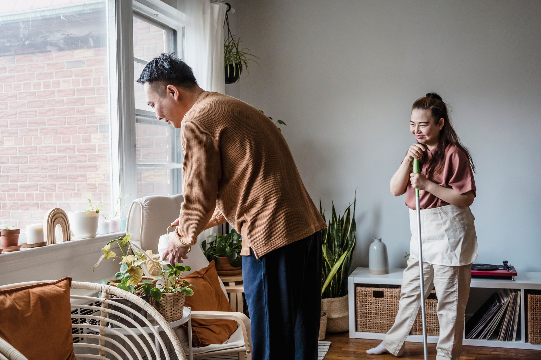 Santé et bien‑être : périmètre et contenus de la rubrique