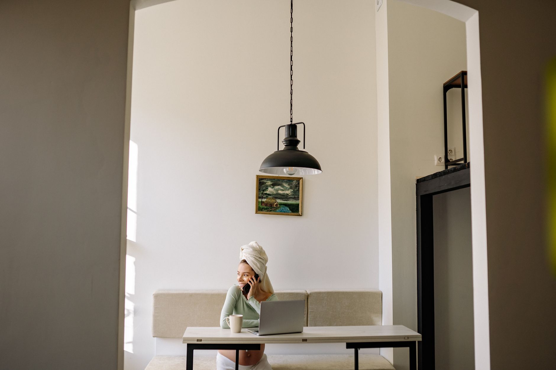 Routines et optimisation de la chambre pour mieux dormir